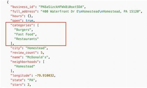 json 解析器源码_json解析器源码